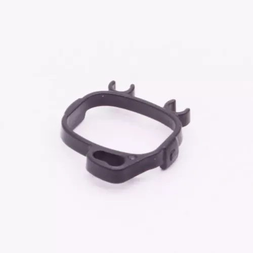 Playmobil p9146k0 Riem met clip Dubbel - Zwart