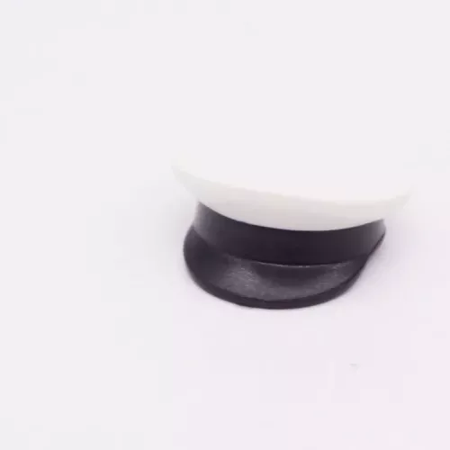 Playmobil 30032280 Cap Black - White