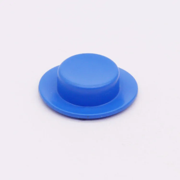 Onderdeel Playmobil 30036740 Hoed - Blauw