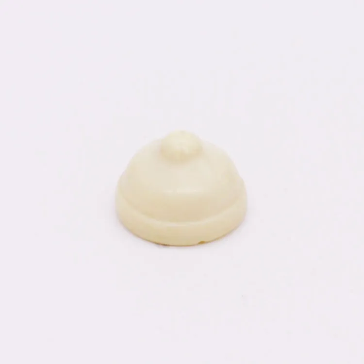 Ersatzteil Playmobil 30040670 Haube Kind - Weiss