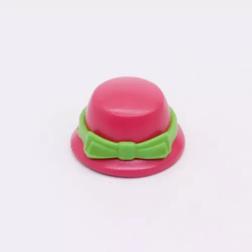 Playmobil 30060410 Hat Child - Pink
