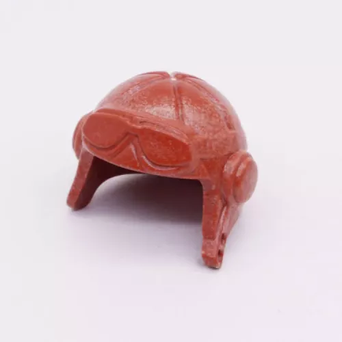 Playmobil 30072112 Helm - Bruin