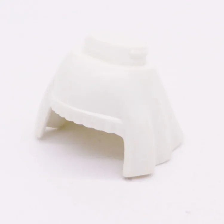 Onderdeel Playmobil 30077540 Kap - Wit