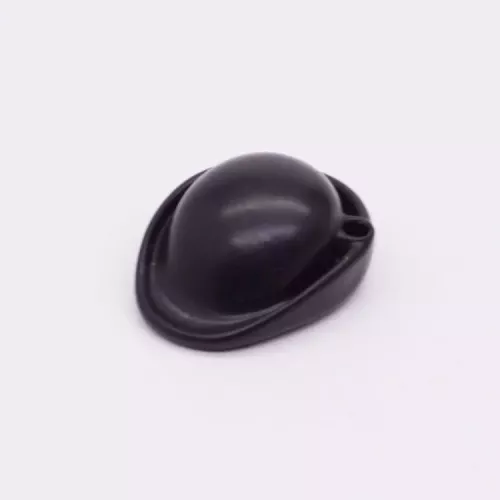 Playmobil 30078170 Hat - Black