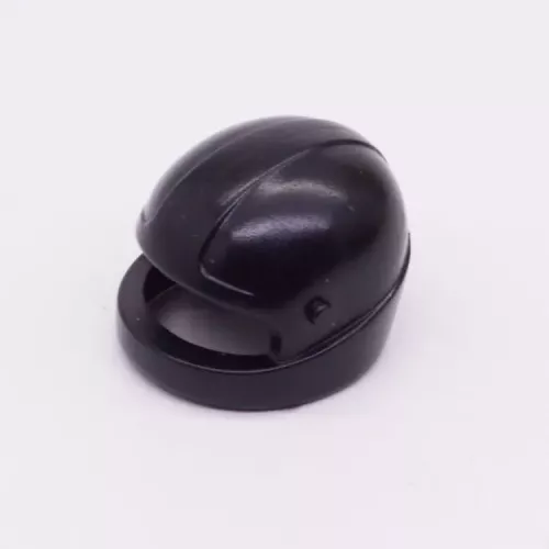 Playmobil 30082810 Helm - Zwart