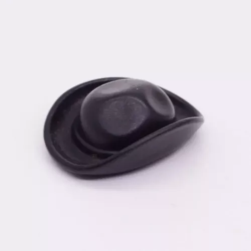 Playmobil 30088830 Deukhoed - Zwart