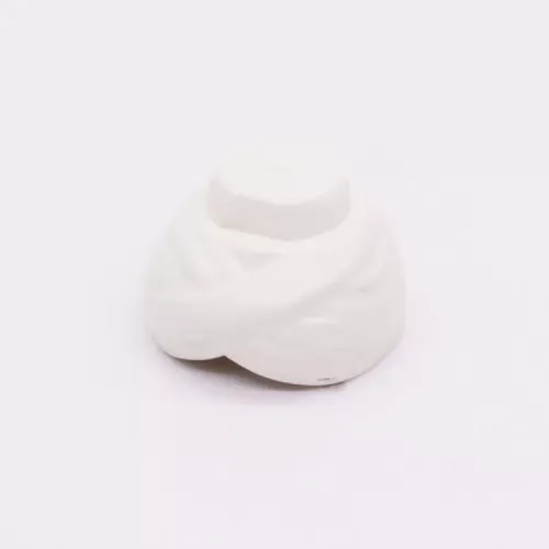 Playmobil 30092670 Headpiece Turban - White