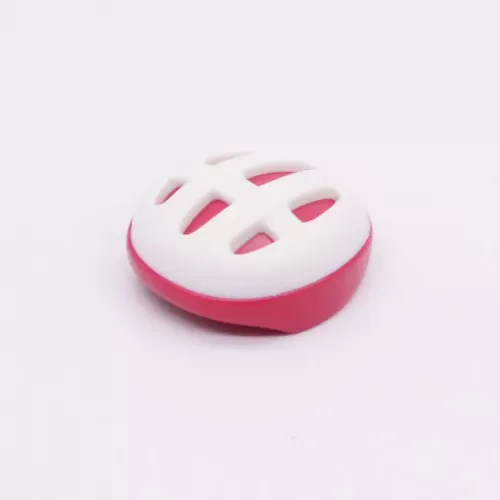 Playmobil 30094630 Safety helmet - White