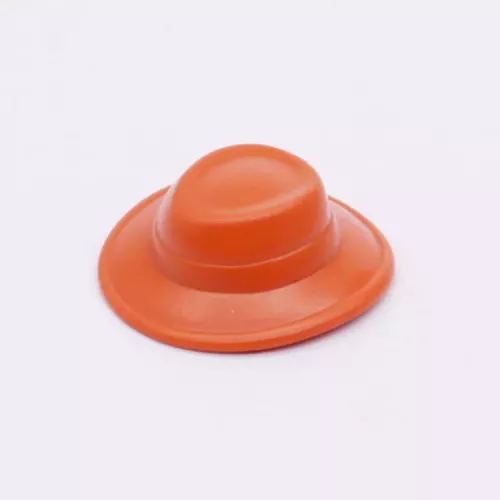 Playmobil 30096480 Traveller hut - Braun