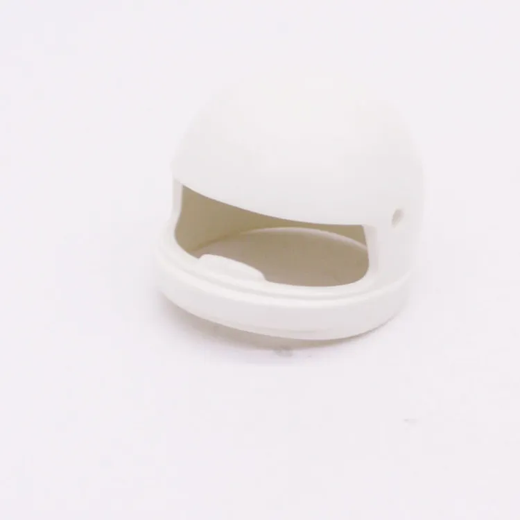 Onderdeel Playmobil 30202050 Helm Moto - Wit