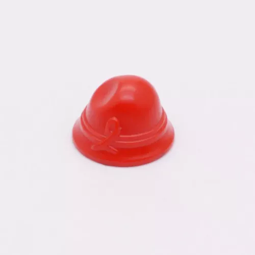 Playmobil 30211290 Hat Child - Red