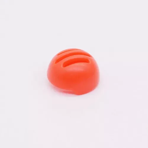 Playmobil 30223473 Safety helmet Child - Orange