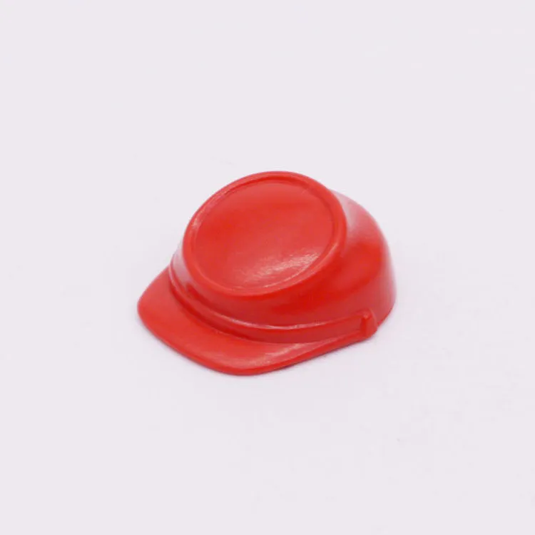 Onderdeel Playmobil 30232893 Pet Union - Rood