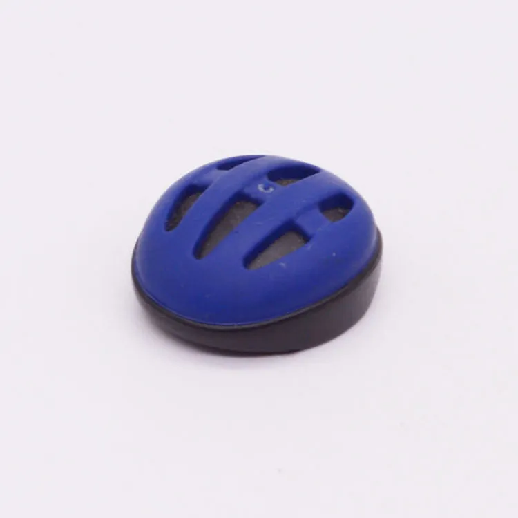 Ersatzteil Playmobil 30234140 Schutzhelm - Blau