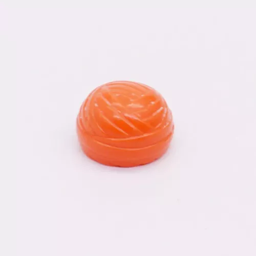 Playmobil 30240963 Headpiece Bandage child - Orange