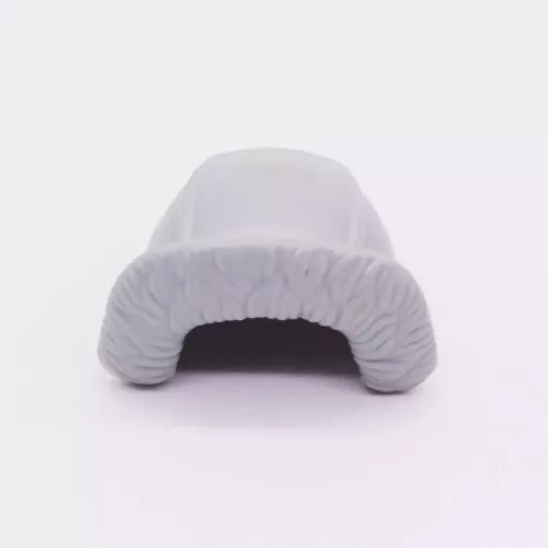 Playmobil 30241830 Haube - Grau