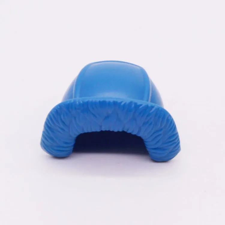 Onderdeel Playmobil 30242080 Kap - Blauw (Licht)