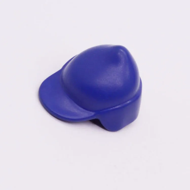 Onderdeel Playmobil 30242730 Muts - Blauw