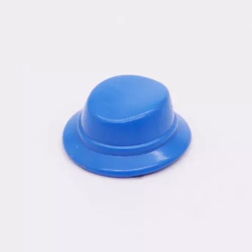 Playmobil 30256950 Hat Fedora - Blue