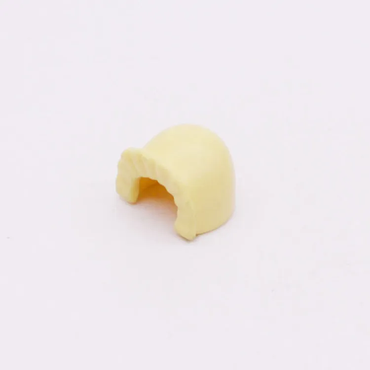 Spare part Playmobil 30261410 Bonnet Baby - Yellow