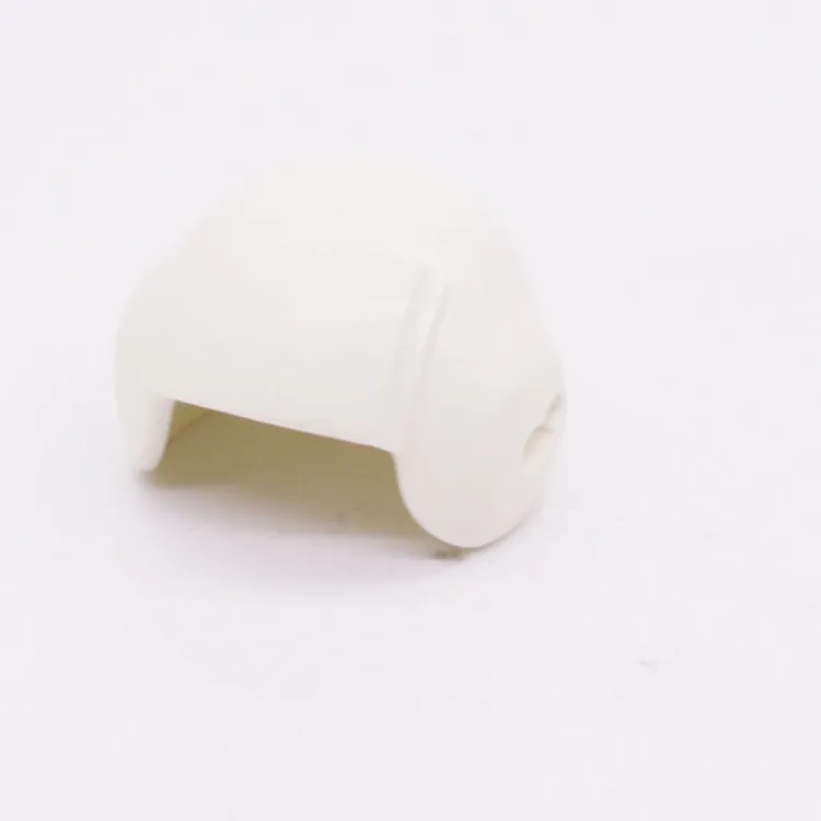 Onderdeel Playmobil 30264200 Helm Piloot - Wit