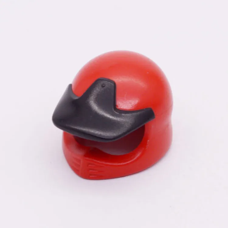 Ersatzteil Playmobil 30272920 Helm - Rot