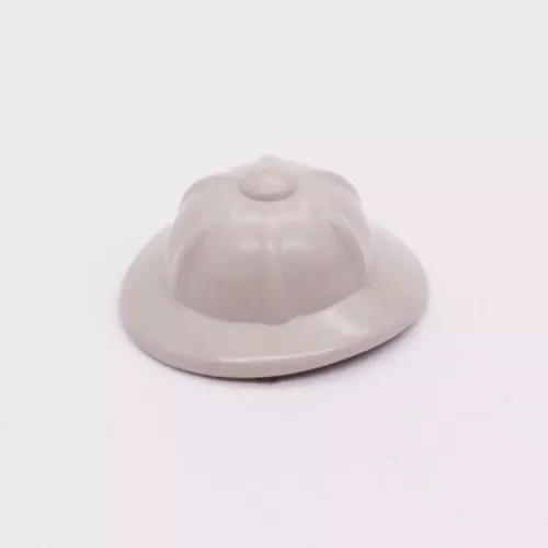 Playmobil 30276990 Hat Safari - Grey