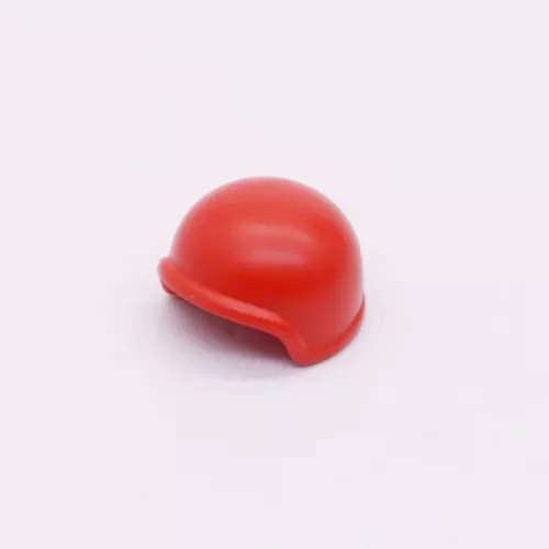 Playmobil 30284940 Helm Kind - Rood