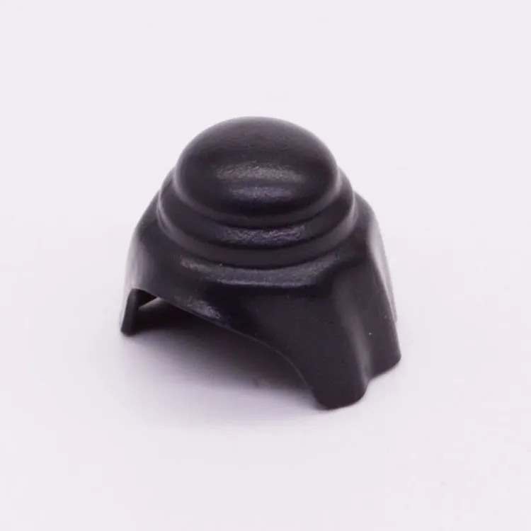 Onderdeel Playmobil 30293420 Hoofddecoratie Tulband - Zwart