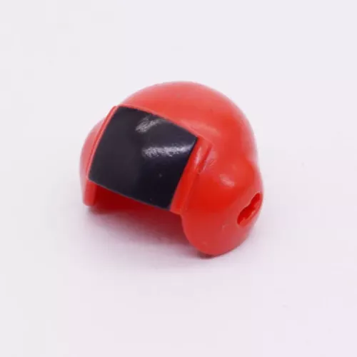 Playmobil 30631353 Helm - Rot