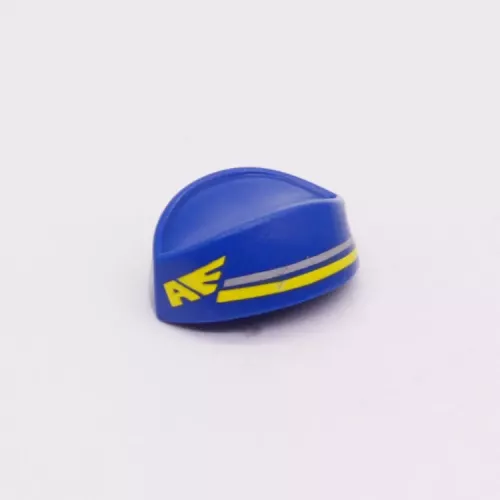 Playmobil 30631643 Muts Met print(s) - Blauw