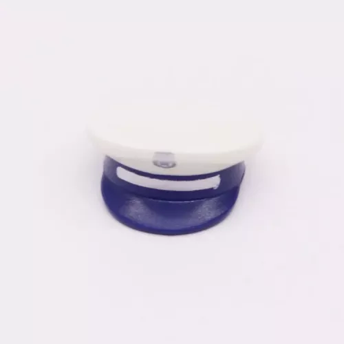 Playmobil 30632763 Pet Politie - Wit Blauw