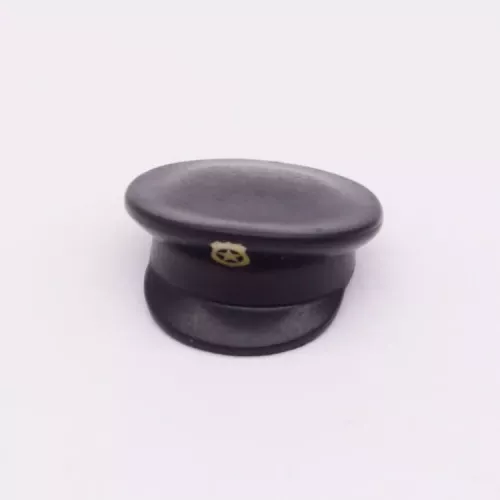 Playmobil 30635590 Pet Politie - Zwart