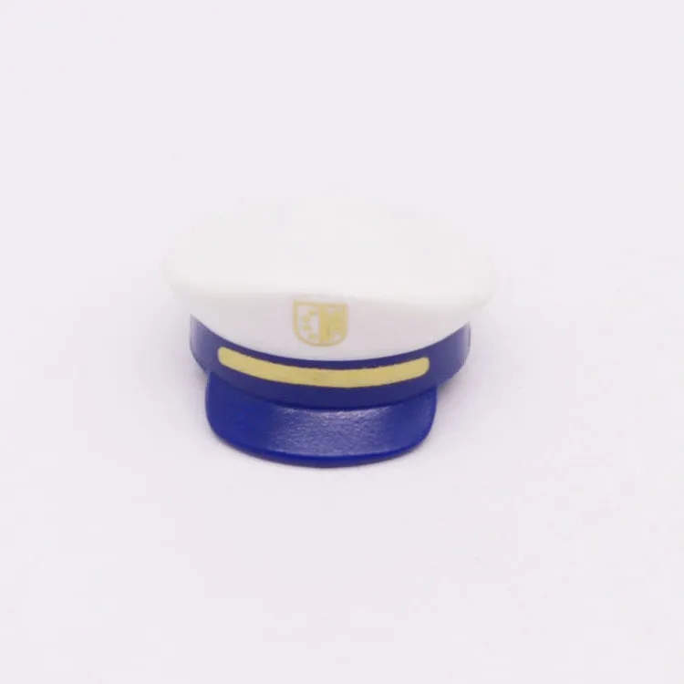 Playmobil 30638962 Pet Politie - Wit Blauw - Playmobil onderdeel