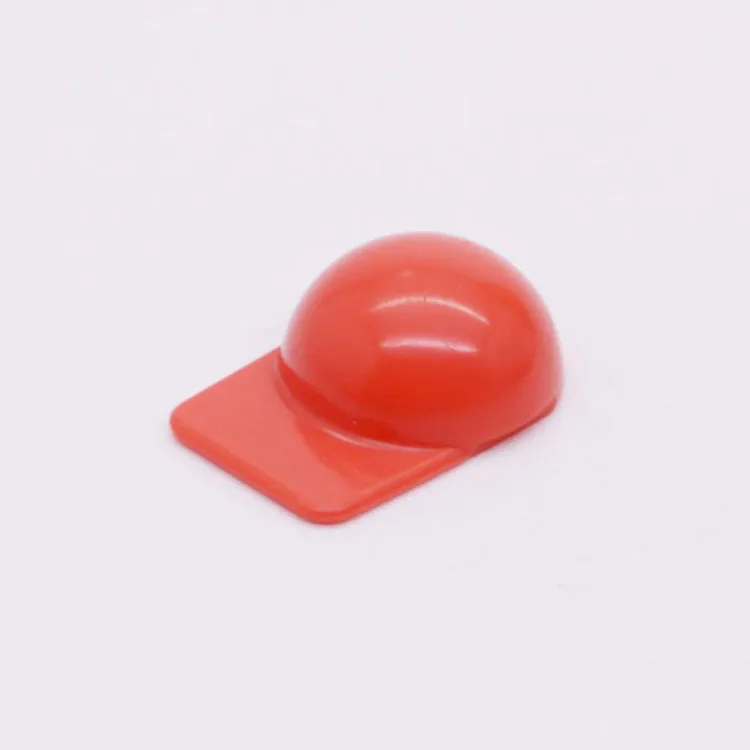 Onderdeel Playmobil p3147a Pet - Rood