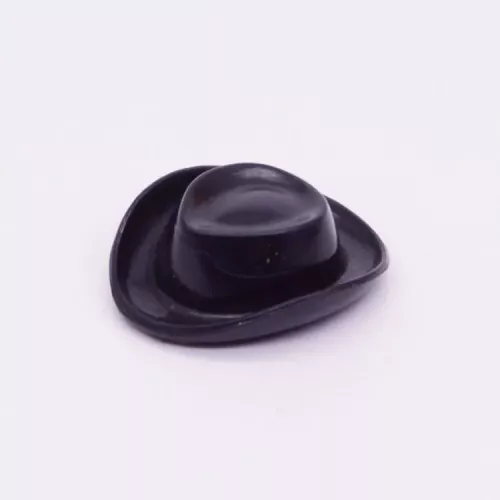 Playmobil p3241xa Traveller hut Stetson - Schwarz