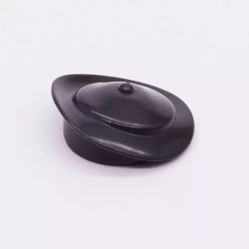 Playmobil p3292a Haube - Schwarz