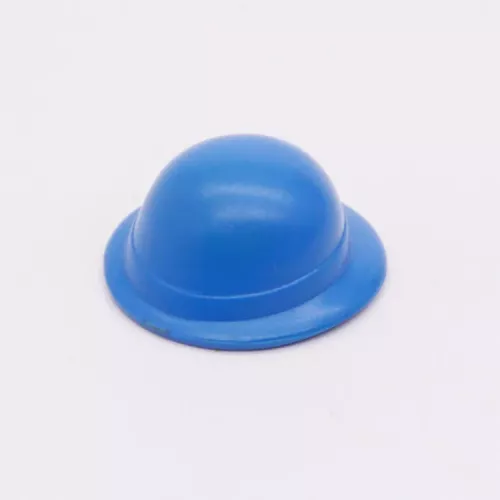 Playmobil p3302a Hoed - Blauw