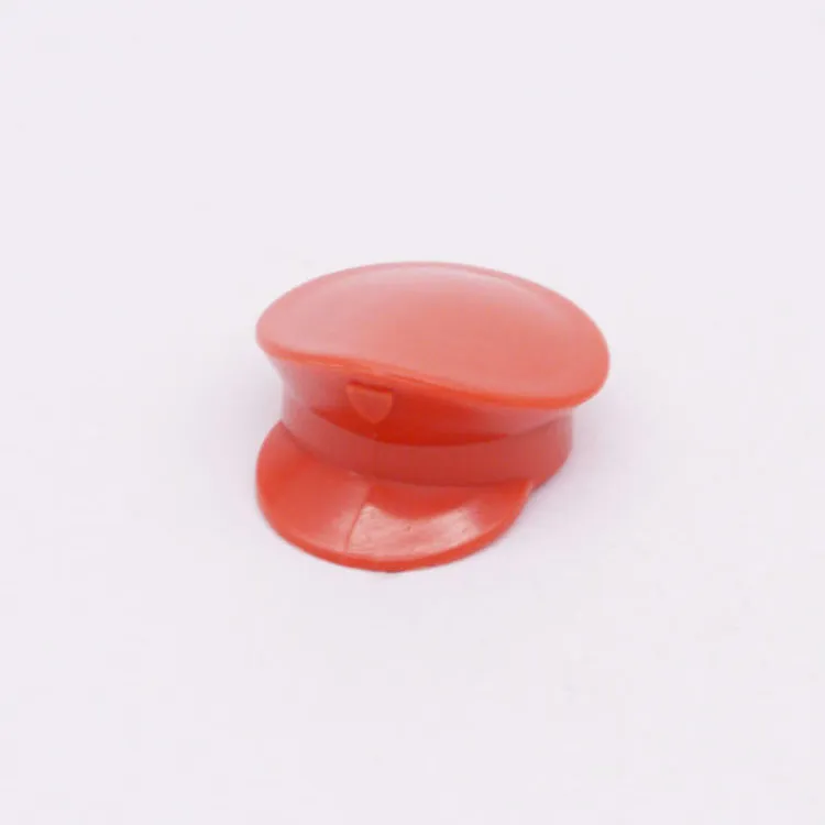 Onderdeel Playmobil p3402a Pet - Rood