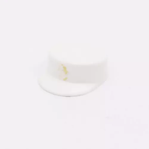 Playmobil p3404a Cap - White