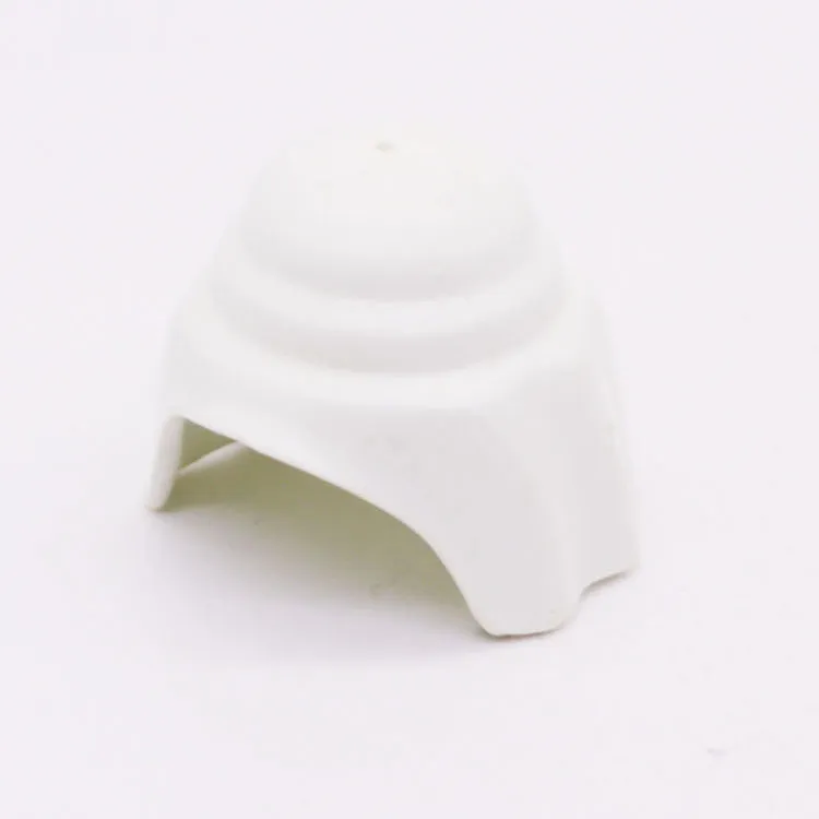 Onderdeel Playmobil p3415a Hoofddecoratie Tulband - Wit