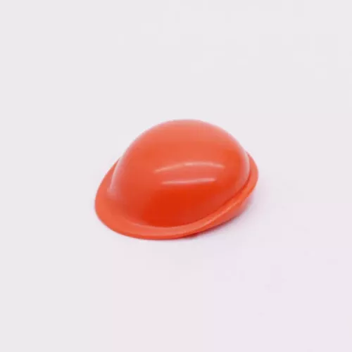 Playmobil p3436a Muts - Rood