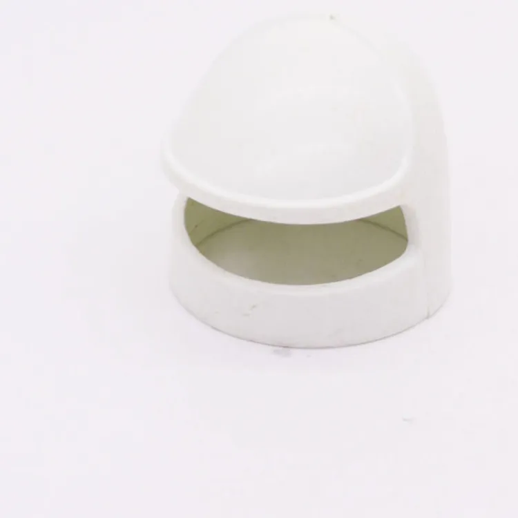 Onderdeel Playmobil p3535 Helm Space - Wit