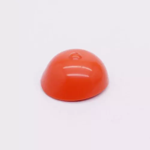 Playmobil p3593a Hoed - Rood