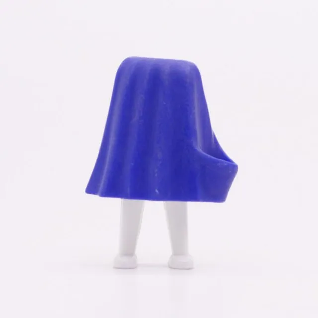 Ersatzteil Playmobil 30027150 Umhang Kind - Blau