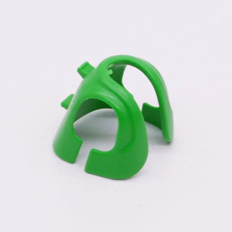 Spare part Playmobil 30031443 Jacket diver - Green