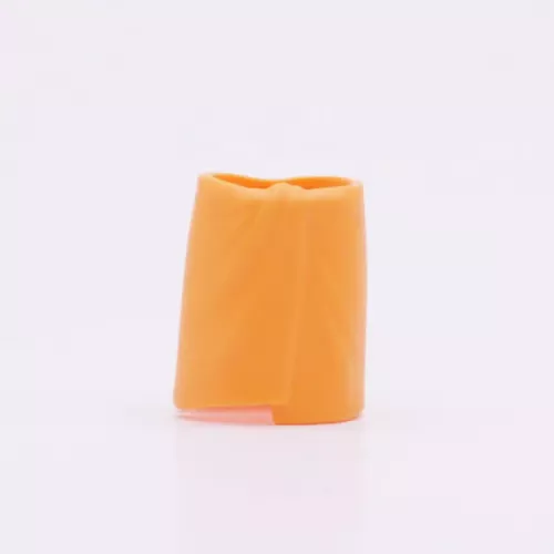 Playmobil 30043013 Handdoek bedekking Man - Oranje