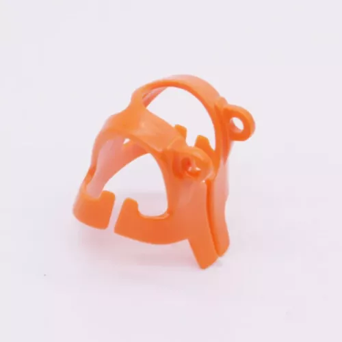 Playmobil 30049850 Reddingsharnas - Oranje