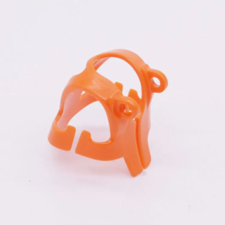 Ersatzteil Playmobil 30049850 Rettungsgurt - Orange