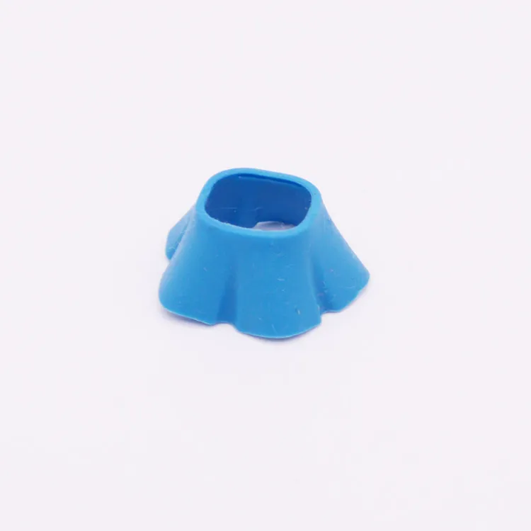 Onderdeel Playmobil 30050782 Rokje Kind - Blauw (Aqua)